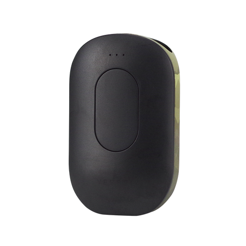 Vessel Compass Cartridge Vaporizer - Lighter USA