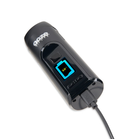 Panther Black