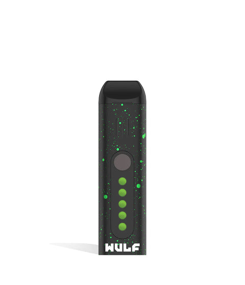Yocan Flora Dry Herb Vaporizer by Wulf Mod - Lighter USA