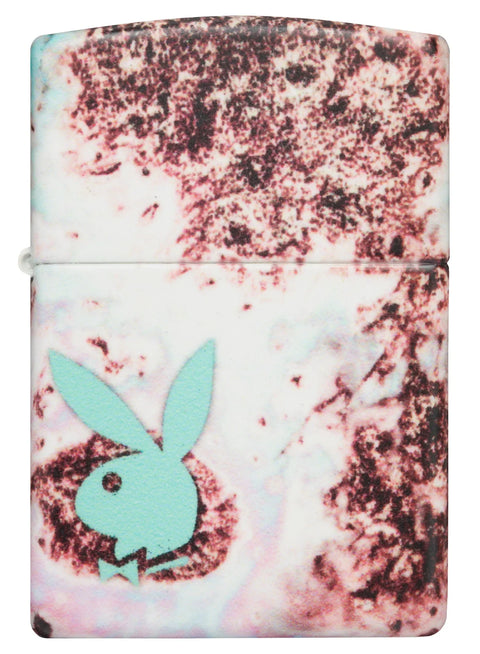 Zippo Lighter - Playboy Playcation