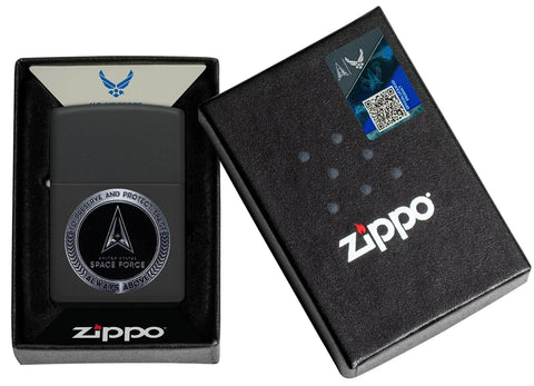 Zippo Lighter - US Space Force™