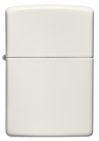Zippo Lighter - Classic Glow In The Dark - Lighter USA