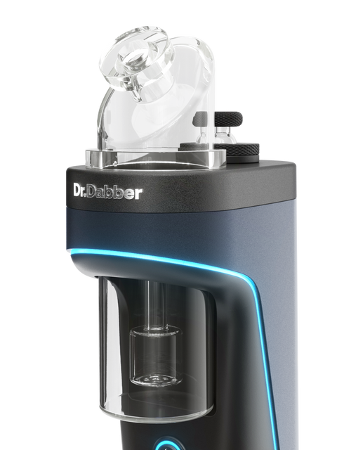 Dr. Dabber Switch 2 Concentrate E-Rig