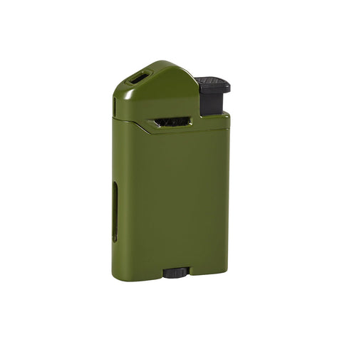 Vertigo Attache 2 Soft Flame Lighter - Lighter USA