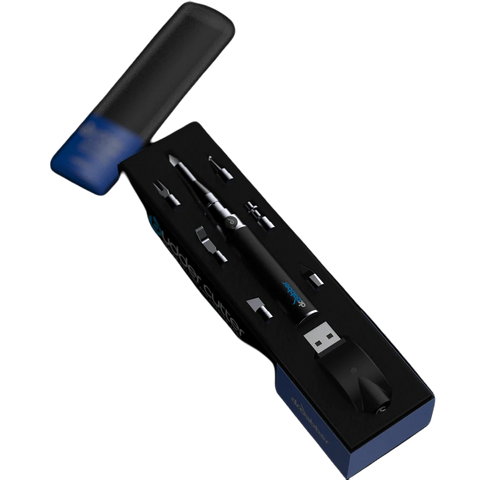 Dr. Dabber Budder Cutter - Lighter USA