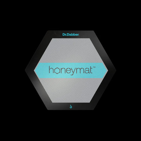 Dr. Dabber Honey Mat - Lighter USA