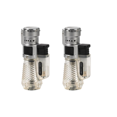Vertigo Cyclone Triple Torch Lighter - Lighter USA
