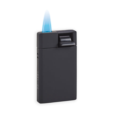 Vertigo Carrera Flat Flame Torch Lighter - Lighter USA