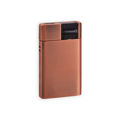 Vertigo Carrera Flat Flame Torch Lighter - Lighter USA