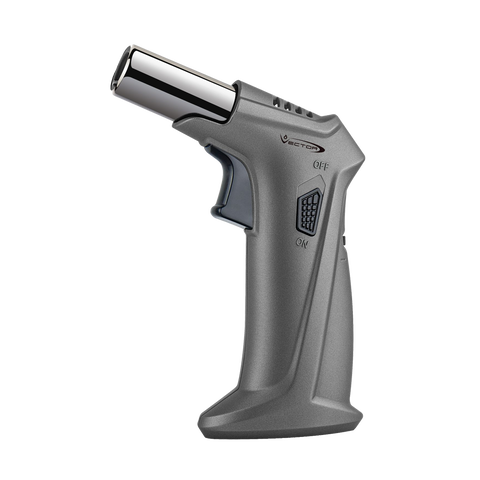 Vector Clash Jet Torch Table Lighter - Lighter USA