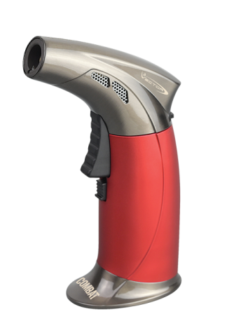 Vector Combat Jet Torch - Lighter USA