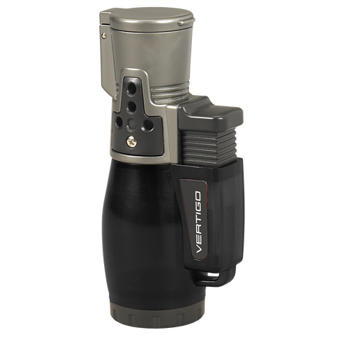 Vertigo Cyclone 2 Triple Torch Lighter - Lighter USA