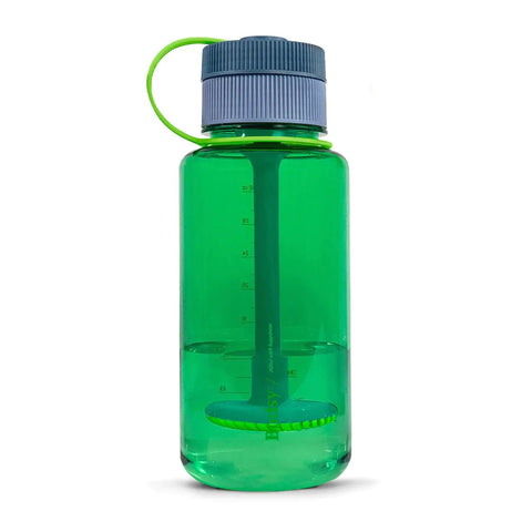Puffco Budsy Bottle - Water Bottle Bong - Lighter USA