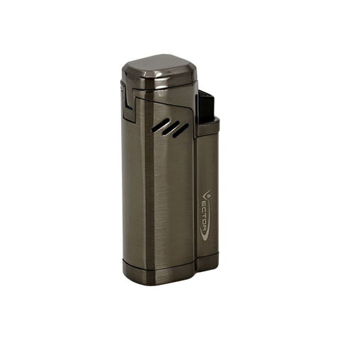 Vector Empire Quad Flame Lighter - Lighter USA