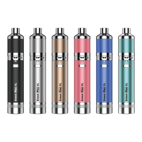 Yocan Evolve Plus XL Vaporizer - Lighter USA