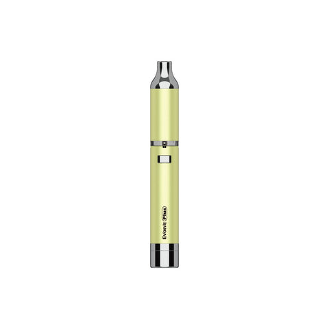 Yocan Evolve Plus Vaporizer - Lighter USA