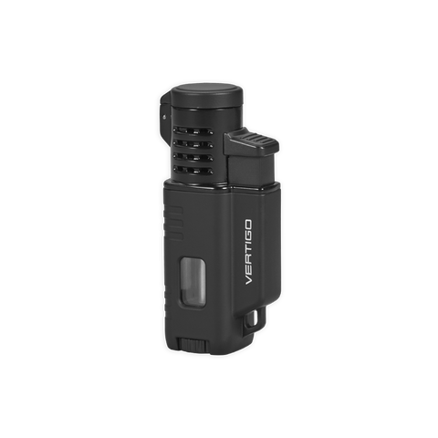 Vertigo Forester Triple Torch Lighter - Lighter USA