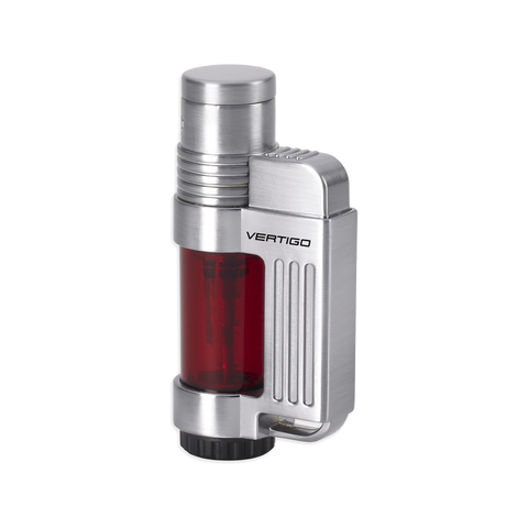Vertigo Jolt Single Flame Torch Lighter - Lighter USA