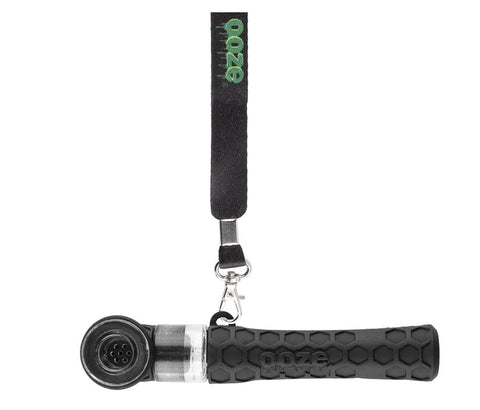 Ooze Hand Pipe - Piper - Lighter USA