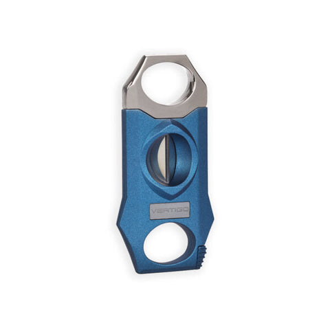 Vertigo Marlin Cigar V-Cutter with Poker