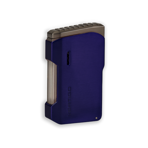 Vertigo Recoil Angled Single Torch Flame Lighter - Lighter USA