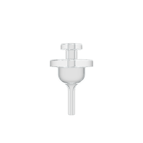 Dr. Dabber Boost Evo TDE Replacement Carb Cap - Lighter USA