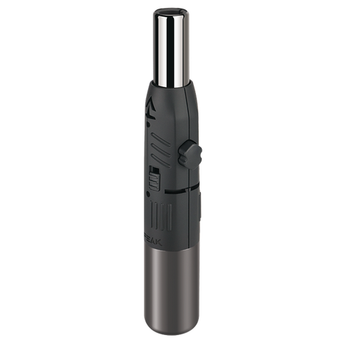 Vector Vepeak Single Torch Flame Lighter