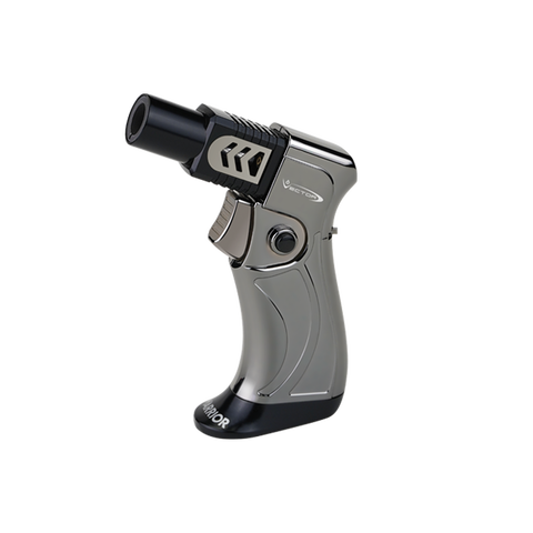 Vector Warrior Jet Torch Table Lighter - Lighter USA