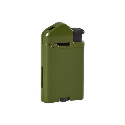 Vertigo Page Flat Flame Lighter - Lighter USA