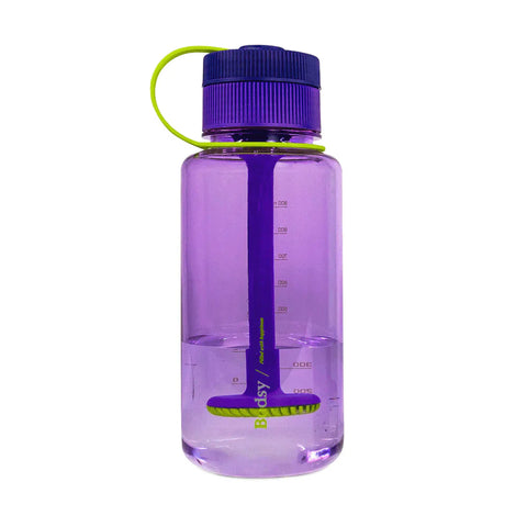 Puffco Budsy Bottle - Water Bottle Bong - Lighter USA