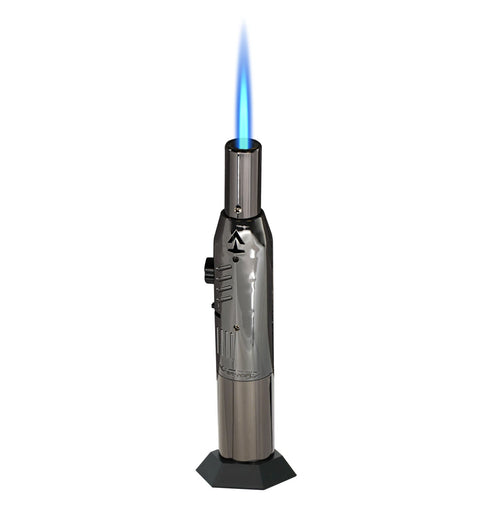 Vector Vepeak Single Torch Flame Lighter