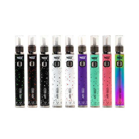 Yocan ARI Knife by Wulf Mods - Lighter USA