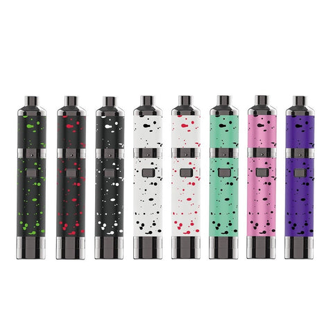 Yocan Evolve Maxxx 3 in 1 Vaporizer - Lighter USA
