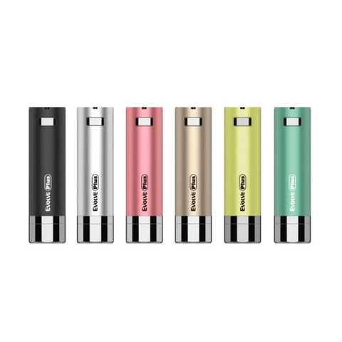 Yocan Evolve Plus Battery - Lighter USA