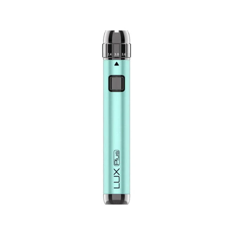 Yocan LUX Cartridge Battery - Lighter USA