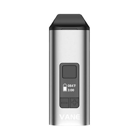Yocan Vane - Dry Herb Vaporizer - Lighter USA