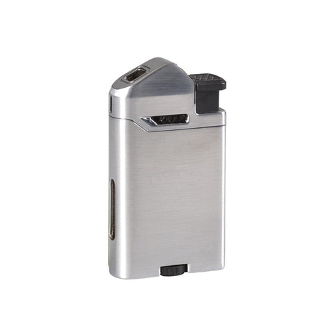 Vertigo Attache 2 Soft Flame Lighter - Lighter USA