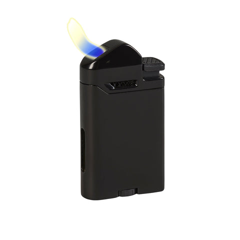 Vertigo Attache 2 Soft Flame Lighter - Lighter USA