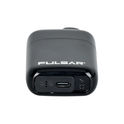 Pulsar DL Wax Vape - Concentrate Vaporizer