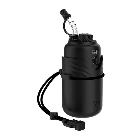 Yocan Black Series - GO Concentrate Vaporizer - Lighter USA