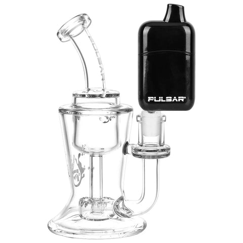 Pulsar DL Wax Vape - Concentrate Vaporizer