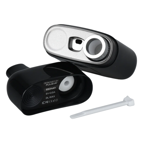 Pulsar DL Wax Vape - Concentrate Vaporizer