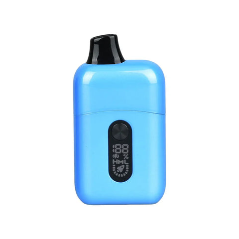Pulsar DL Wax Vape - Concentrate Vaporizer