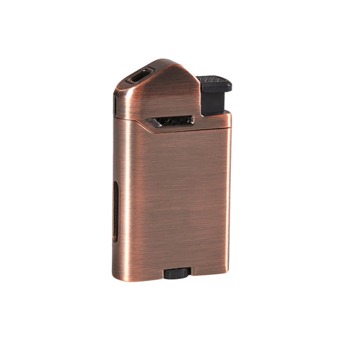 Vertigo Attache 2 Soft Flame Lighter - Lighter USA