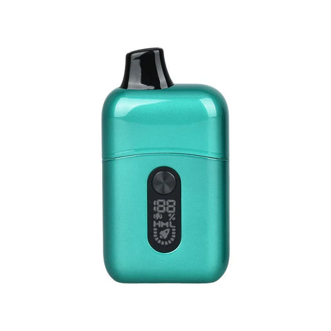 Pulsar DL Wax Vape - Concentrate Vaporizer
