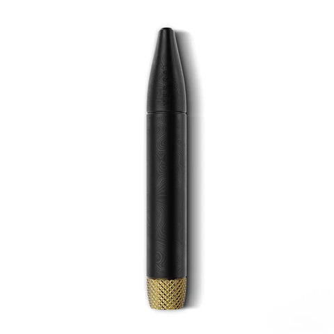 Vessel Helix Chillum - Lighter USA