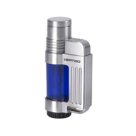 Vertigo Jolt Single Flame Torch Lighter - Lighter USA