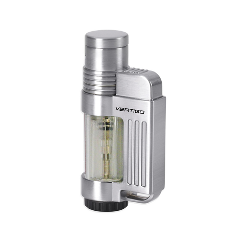 Vertigo Jolt Single Flame Torch Lighter - Lighter USA