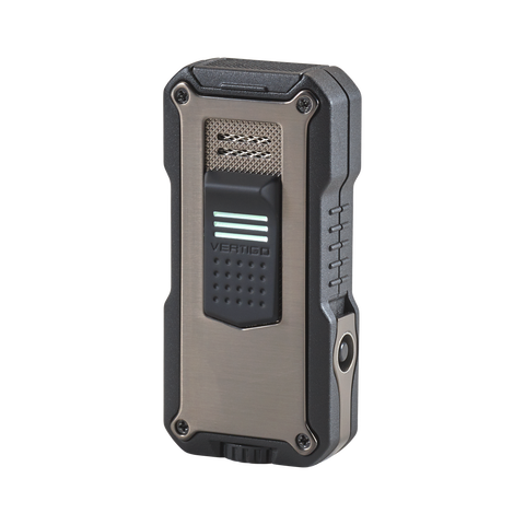Vertigo Nighthawk Double Pinpoint Torch Lighter - Lighter USA