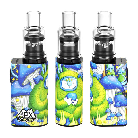Pulsar APX Volt V3 - Wax Vaporizer - Lighter USA